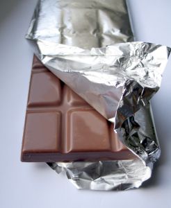 Epicatechin - Heart-Healthy Compound in Chocolate