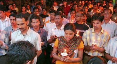 No Compromise in Sight for Maharashtra Resident Doctors Strike